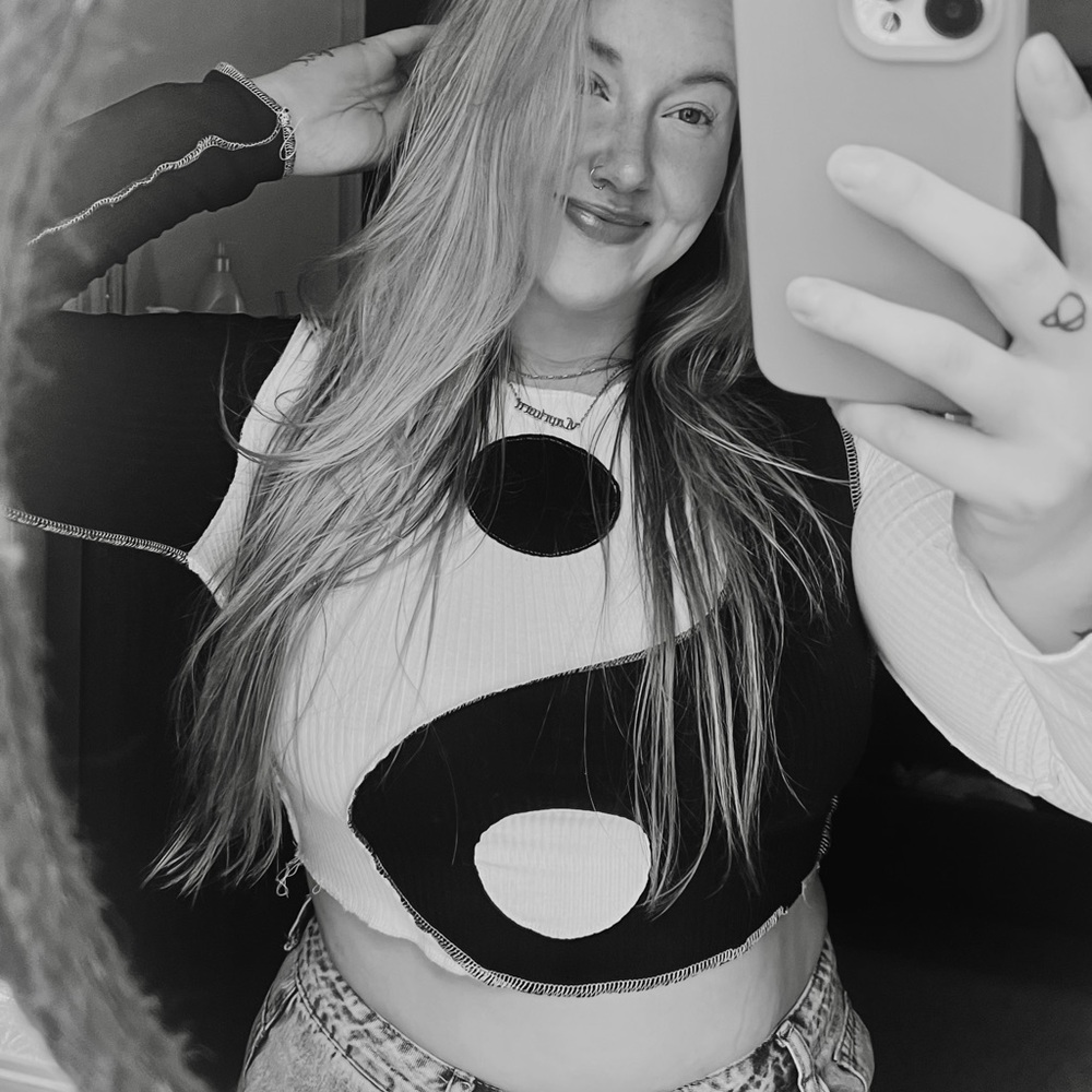 Meet your Posher, Jordan